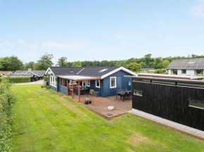 Holiday Home Roar - 500m from the sea by Interhome